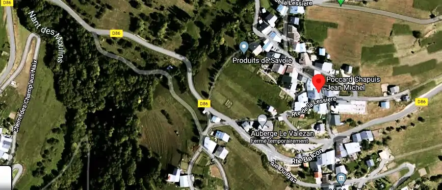 Devis électricien à Valezan