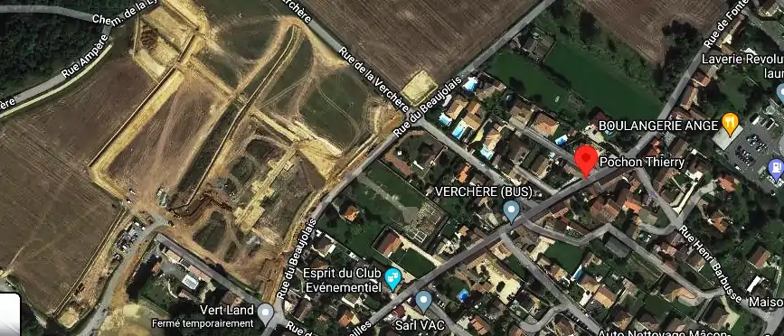 Devis électricien à Mâcon