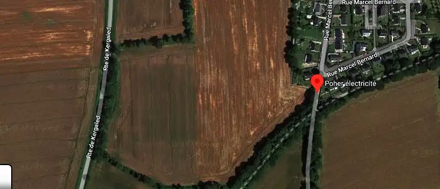 Devis électricien à 29270 Carhaix-Plouguer