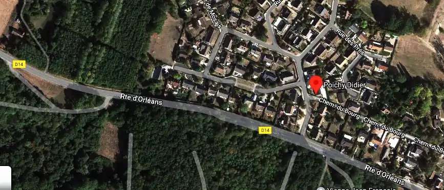 Devis électricien à Vienne-en-Val