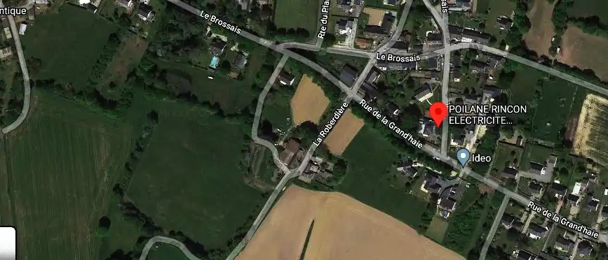 Devis électricien à Grandchamp-des-Fontaines