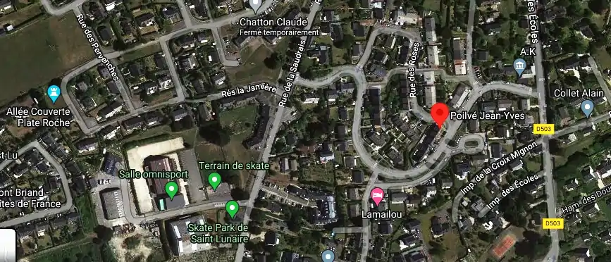 Devis électricien à Saint-Lunaire