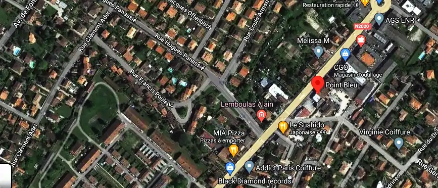 Devis électricien à Montauban