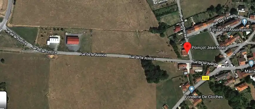 Devis électricien à Robécourt