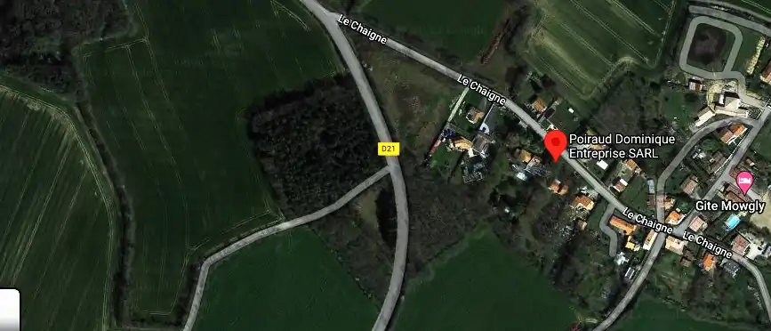 Devis électricien à Les Achards