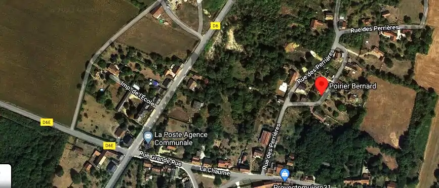 Devis électricien à Chassy