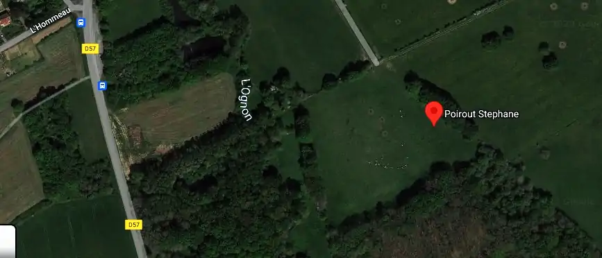 Electricien Poirout Stephane à Montbert