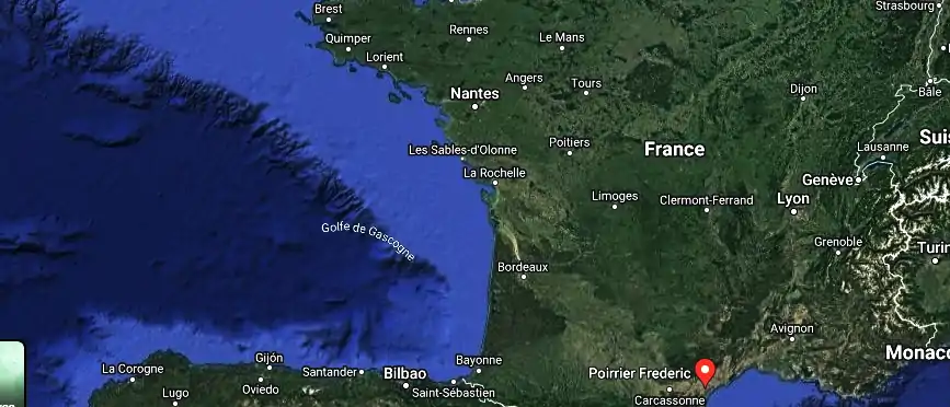 Electricien Poirrier Frederic à Coursan