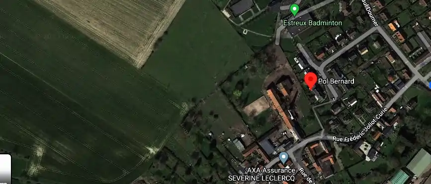 Devis électricien à Estreux