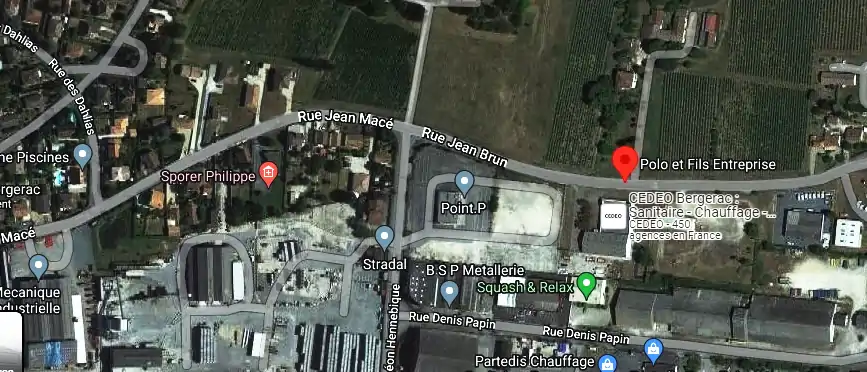 Devis électricien à Bergerac