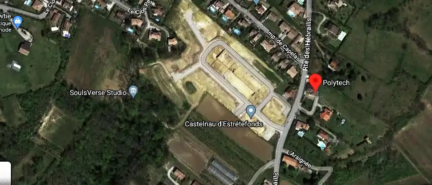 Devis électricien à Castelnau-d'Estrétefonds