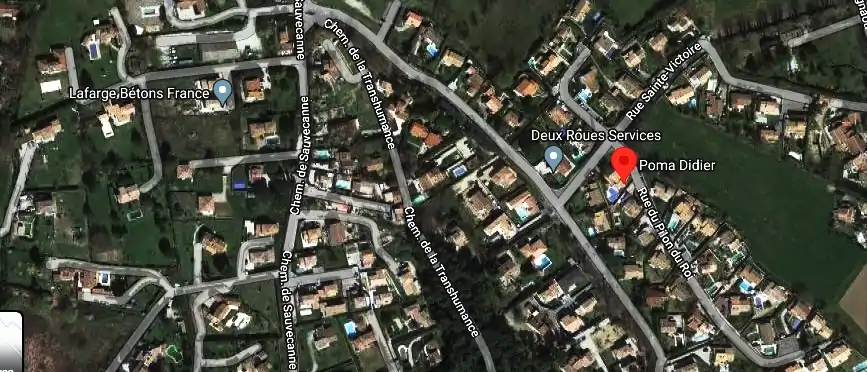 Devis électricien à Bouc-Bel-Air