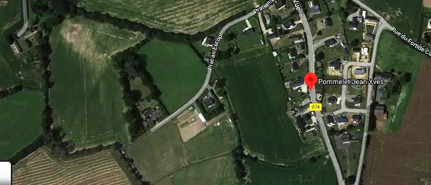 Devis électricien à Langoat