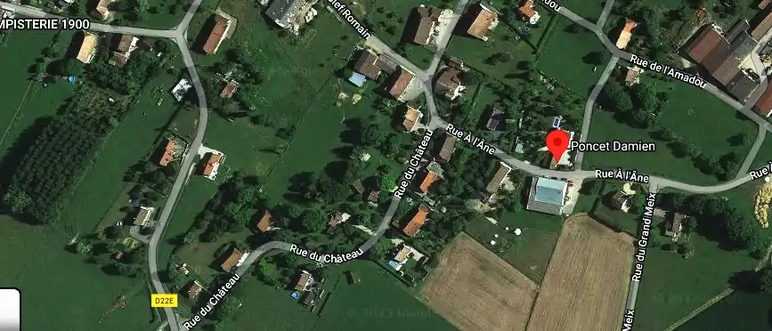 Devis électricien à Oussières