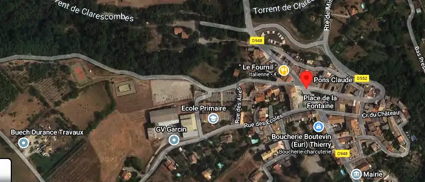 Devis électricien à Val Buëch-Méouge