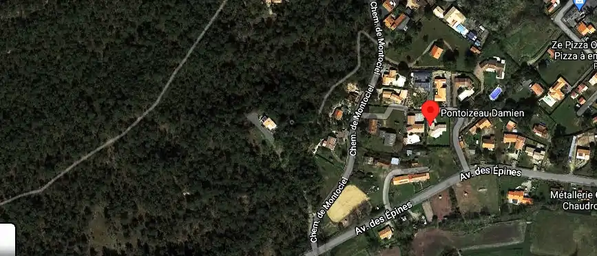 Electricien Pontoizeau Damien à Saint-Jean-de-Monts