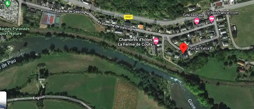 Devis électricien à Saint-Pé-de-Bigorre