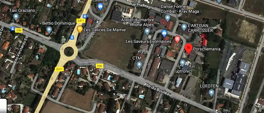 Devis électricien à Brindas