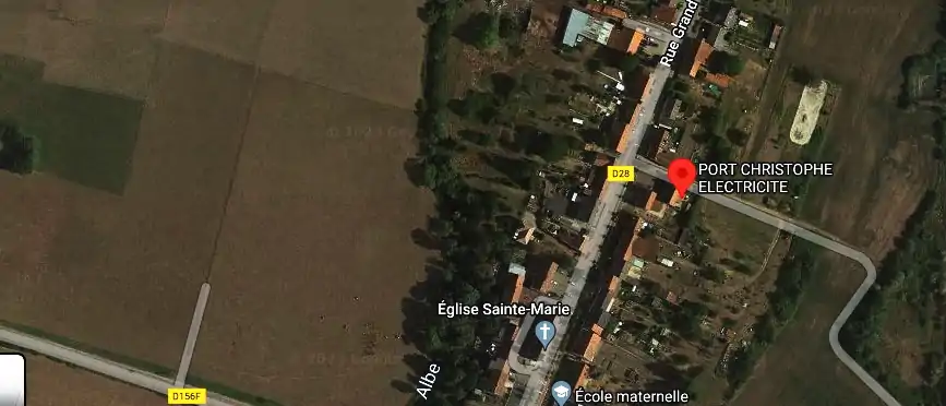 Devis électricien à Sarralbe