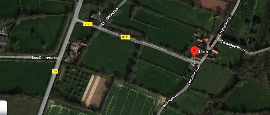 Devis électricien à Saint-Clair-sur-l'Elle