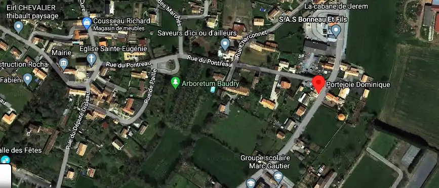 Devis électricien à Sainte-Ouenne