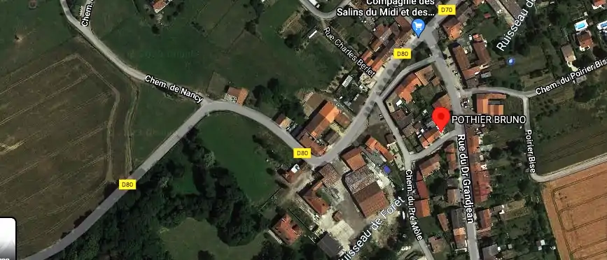 Devis électricien à Réméréville