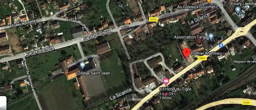 Devis électricien à Verdun