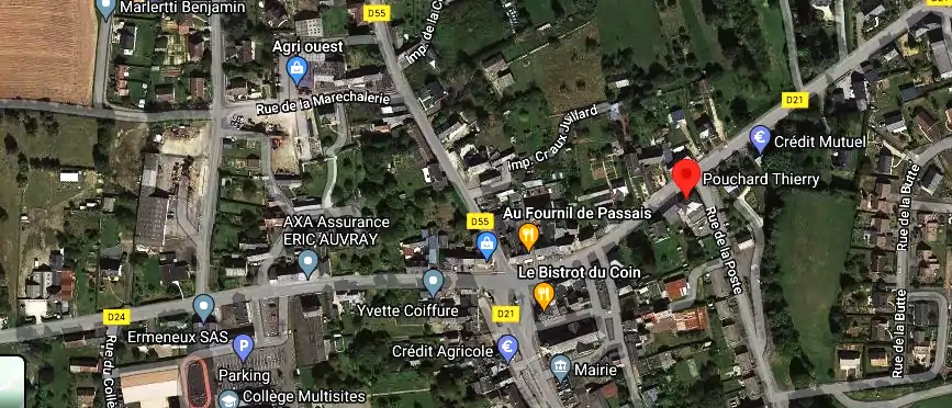 Devis électricien à Passais-Villages