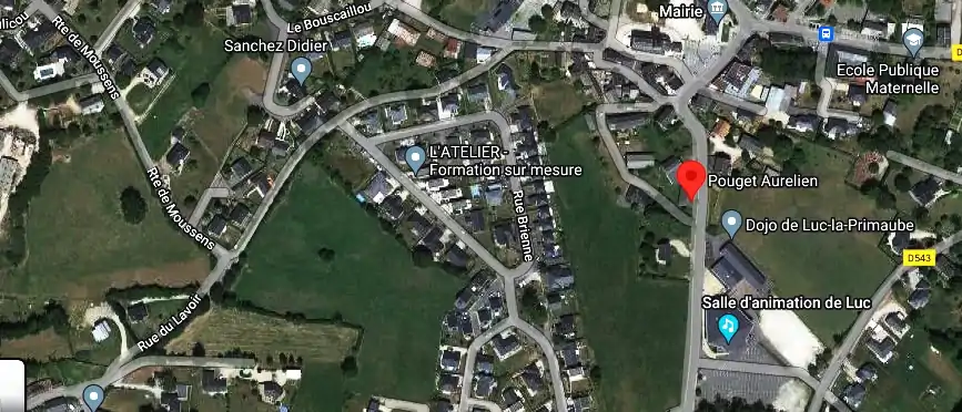 Devis électricien à Calmont