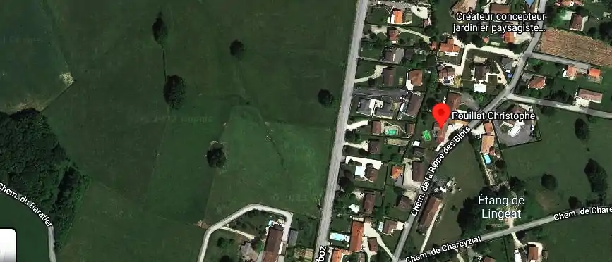 Devis électricien à Viriat