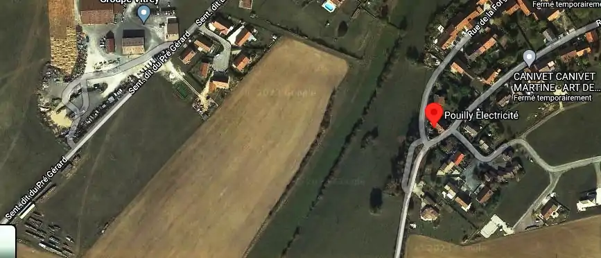 Devis électricien à Villiers-sur-Suize