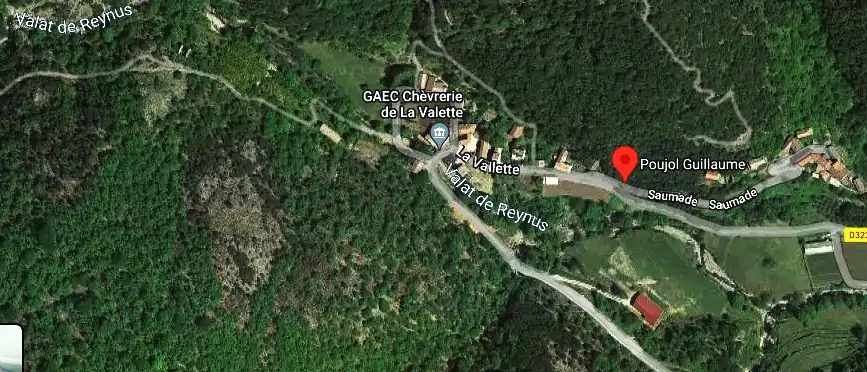 Devis électricien à 30570 Val-d'Aigoual