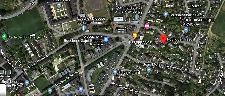 Devis électricien à Saint-Brieuc