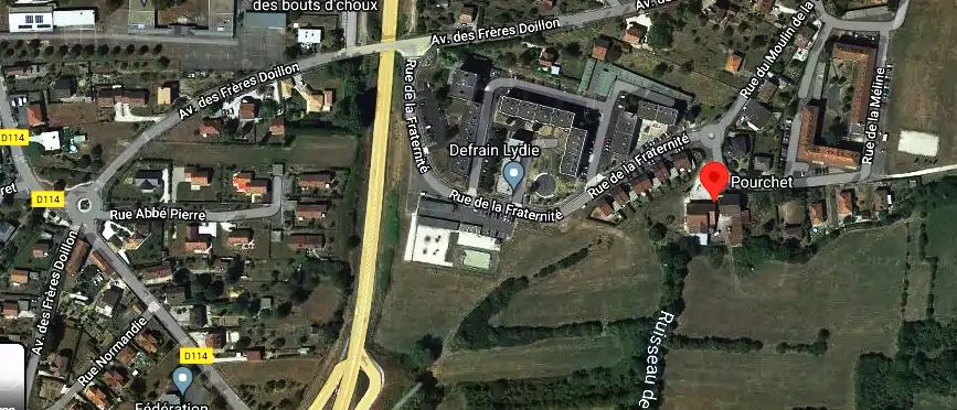 Devis électricien à Noidans-lès-Vesoul