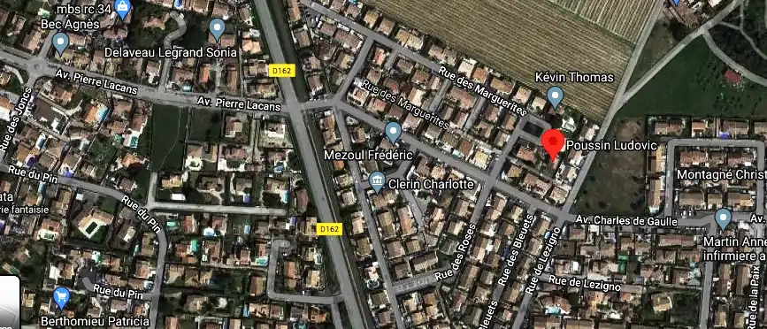 Devis électricien à Montady