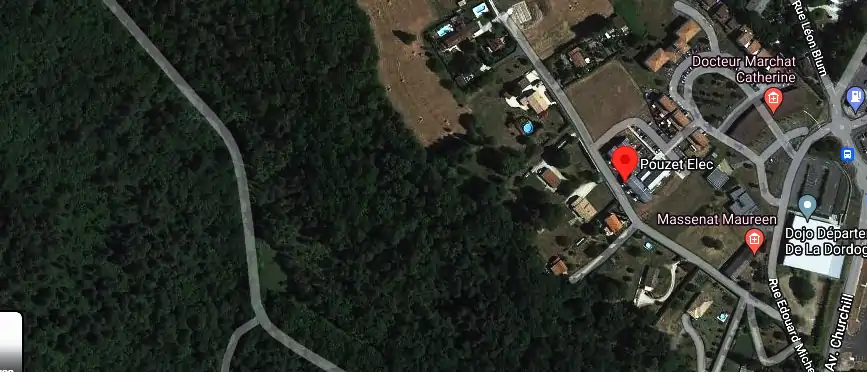 Devis électricien à Coulounieix-Chamiers