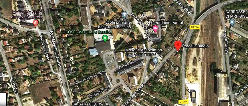 Devis électricien à La Charité-sur-Loire