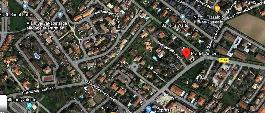 Devis électricien à Castelginest