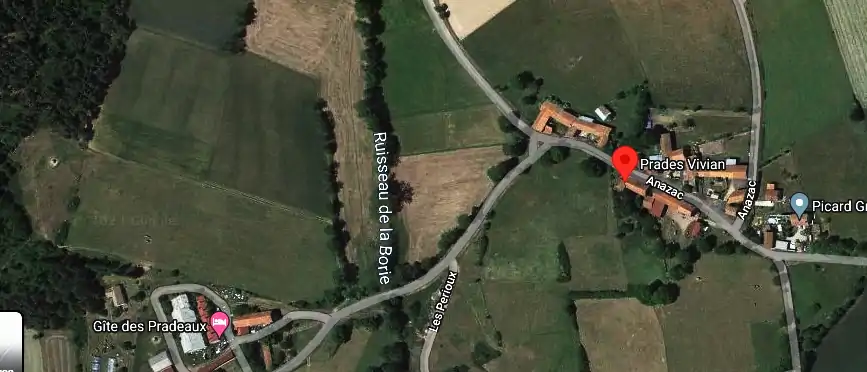 Electricien Prades Vivian à Saint-Paulien