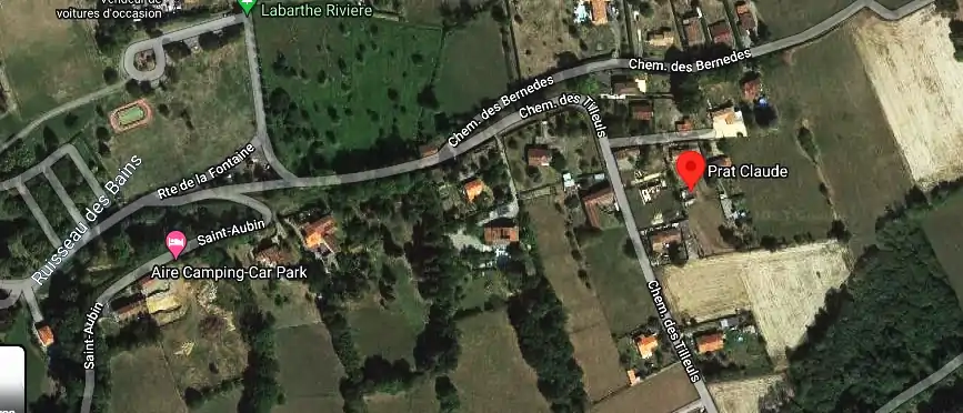 Devis électricien à Labarthe-Rivière