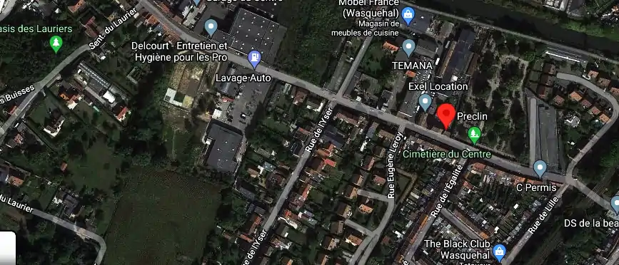 Devis électricien à Wasquehal