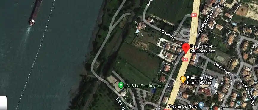 Devis électricien à La Coucourde