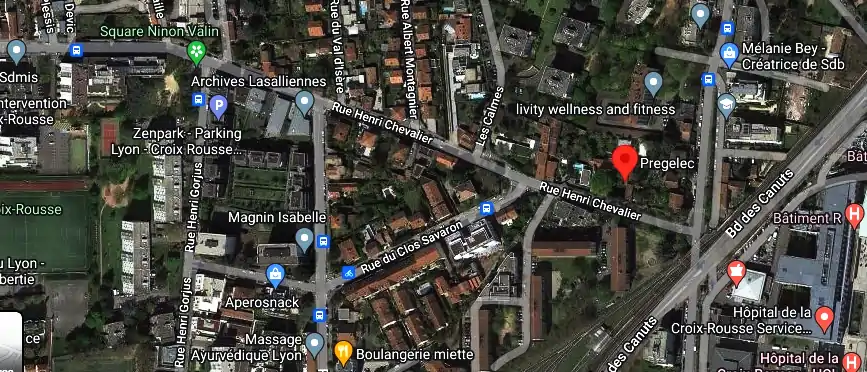 Devis électricien à Caluire-et-Cuire