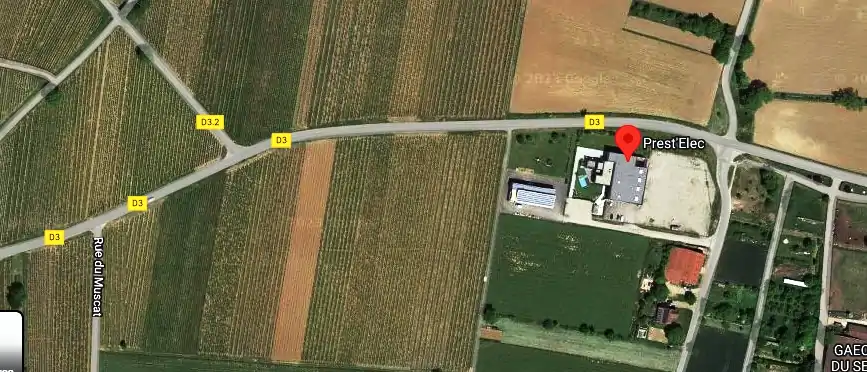 Devis électricien à Beblenheim