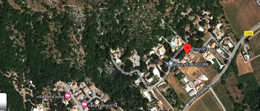 Devis électricien à Saint-Alban-Auriolles