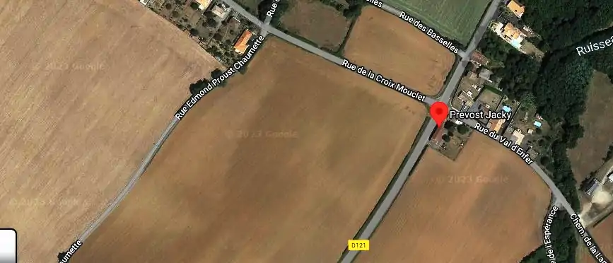 Devis électricien à Exireuil