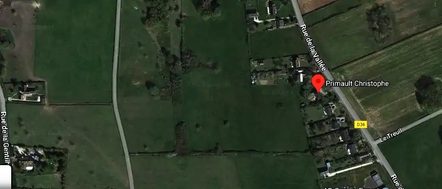 Devis électricien à Saint-Roch