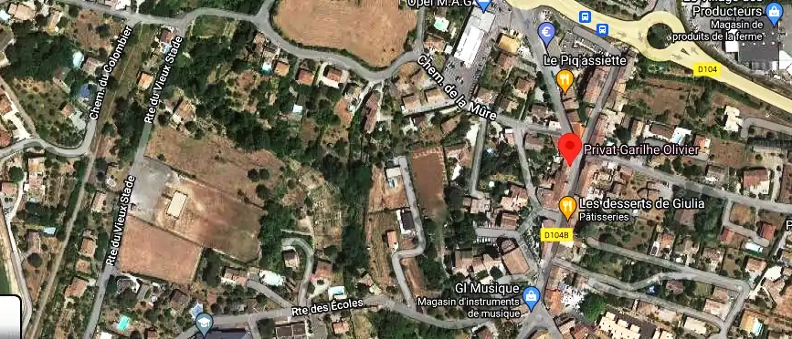 Devis électricien à Saint-Étienne-de-Fontbellon