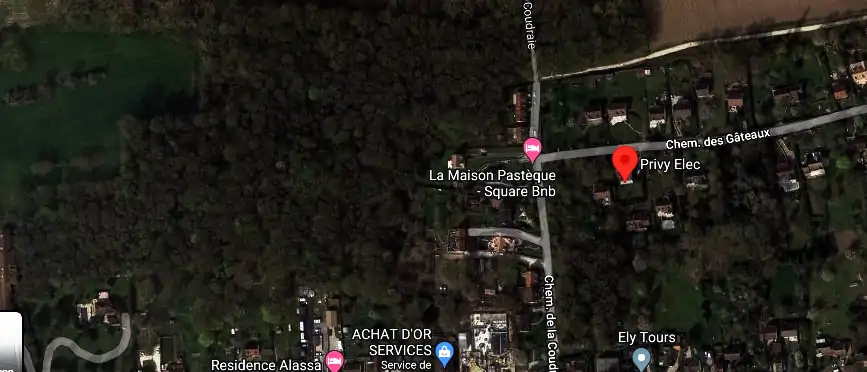 Devis électricien à Montévrain