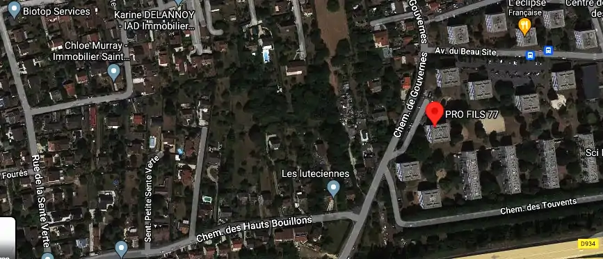 Devis électricien à Lagny-sur-Marne